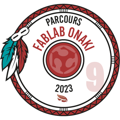 Programme Fablab Onaki 2023 - C9