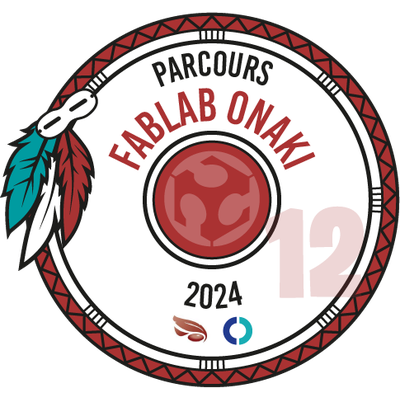 Programme FabLab Onaki 2024 - C12