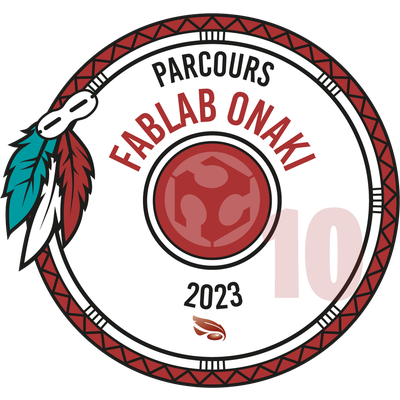 Programme FabLab Onaki 2023 - C10