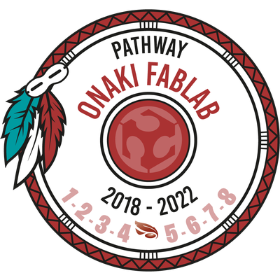 Onaki FabLab Program 2018-2022