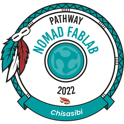Nomad FabLab Program 2022 - Chisasibi