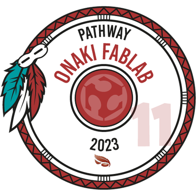 Onaki FabLab Program 2023 - C11