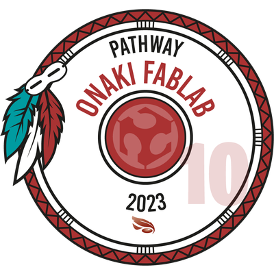 Onaki FabLab Program 2023 - C10