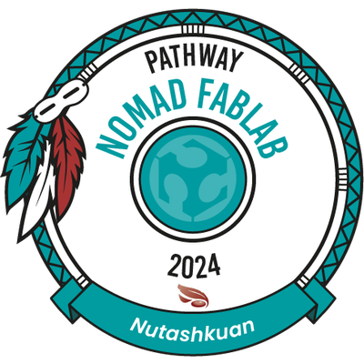 Nomad FabLab Program 2024 - Nutashkuan